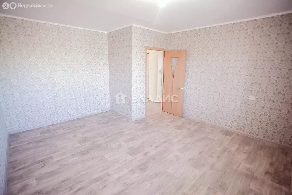 3-комнатная квартира: Благовещенск, Студенческая улица, 25/1 (69 м) - Фото 1