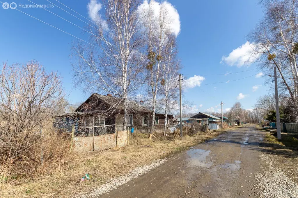 Дом в Хабаровск, Майская улица, 14 (62 м) - Фото 0