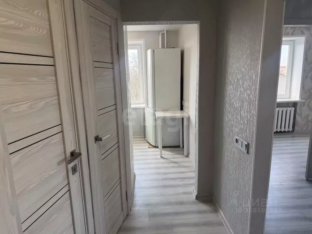 2-к кв. Белгородская область, Белгород просп. Богдана Хмельницкого, ... - Фото 1