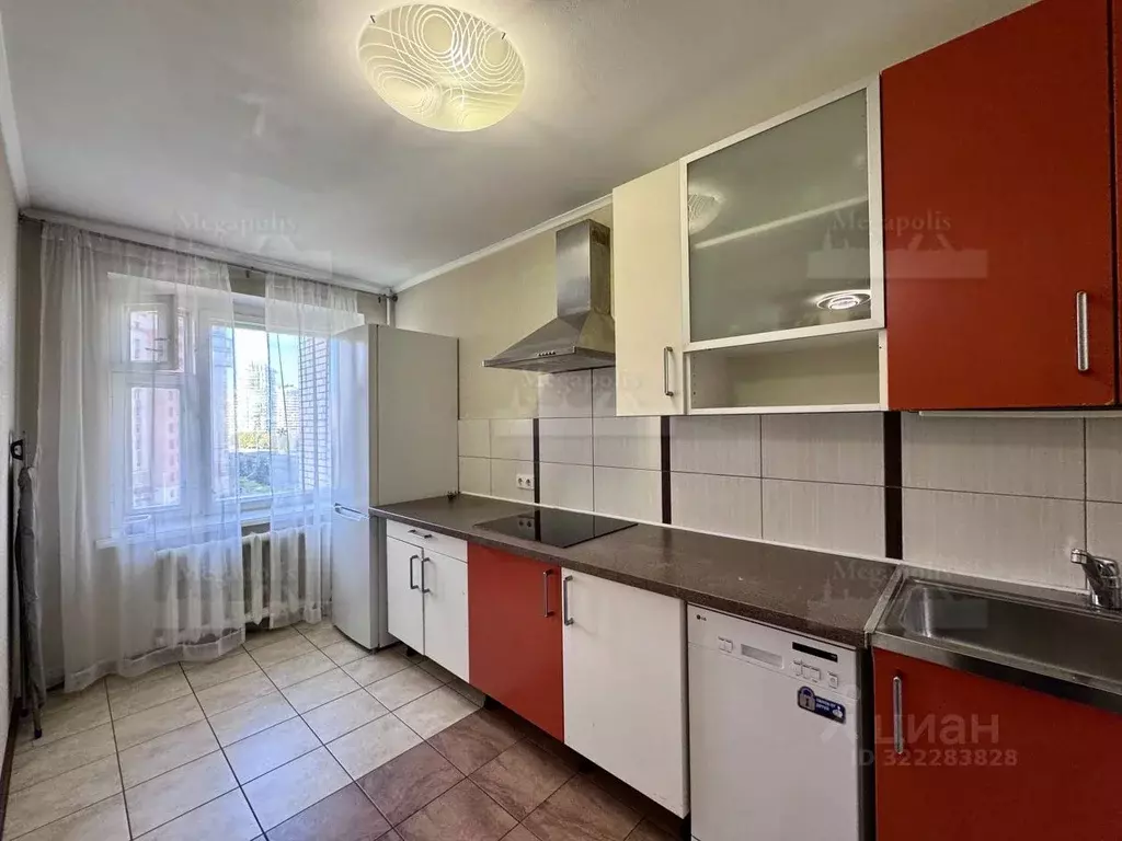 3-к кв. Санкт-Петербург ул. Савушкина, 118 (92.0 м) - Фото 2