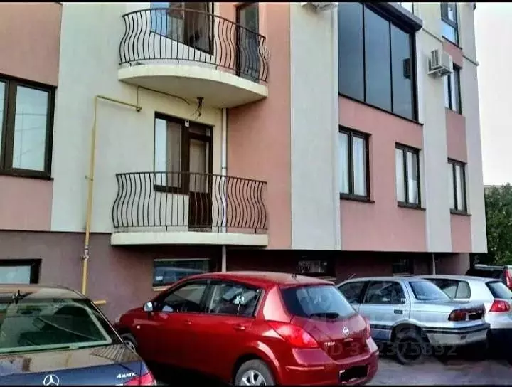 Офис в Воронежская область, Воронеж Сиреневая ул., 2 (120 м) - Фото 2