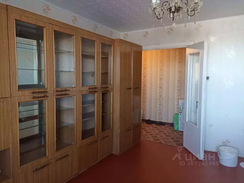 3-к кв. Коми, Сыктывкар ул. Мира, 47 (67.0 м) - Фото 0