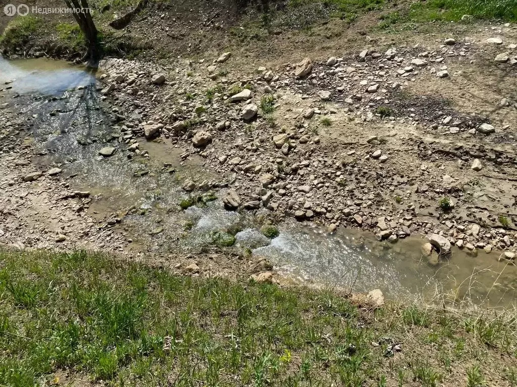 Участок в Ставропольский край, Минераловодский муниципальный округ, ... - Фото 2