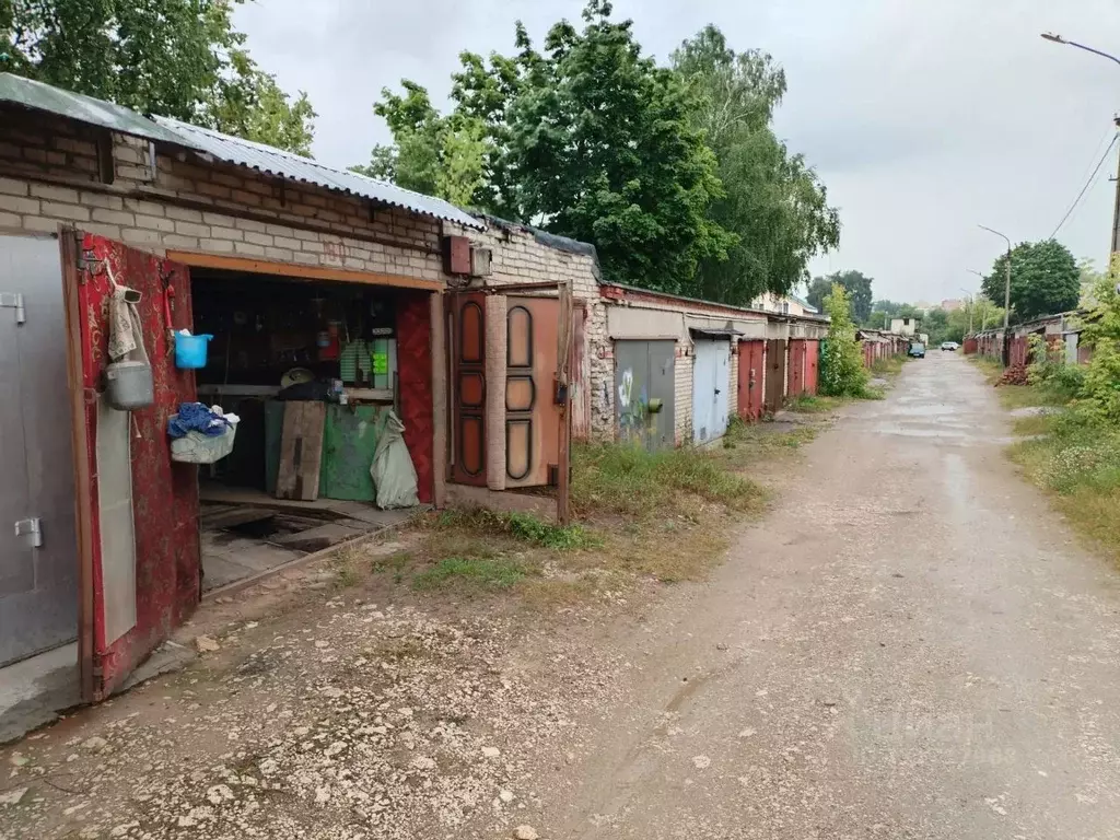Гараж в Московская область, Раменское Северный жилрайон,  (18 м) - Фото 1