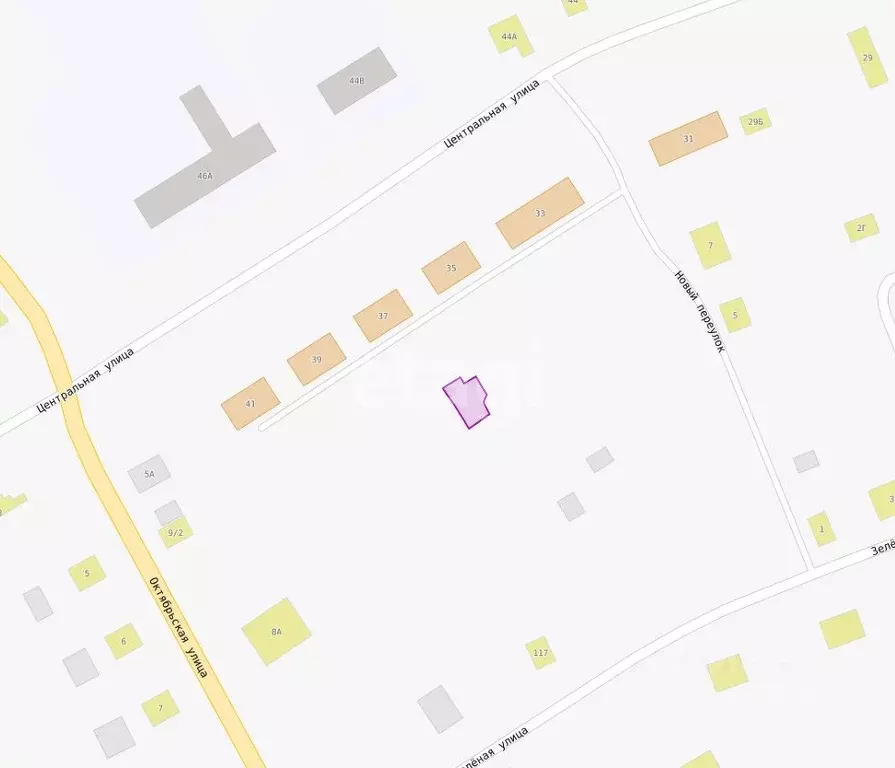 Дом в Хабаровский край, Хабаровский район, с. Гаровка-1  (70 м) - Фото 1