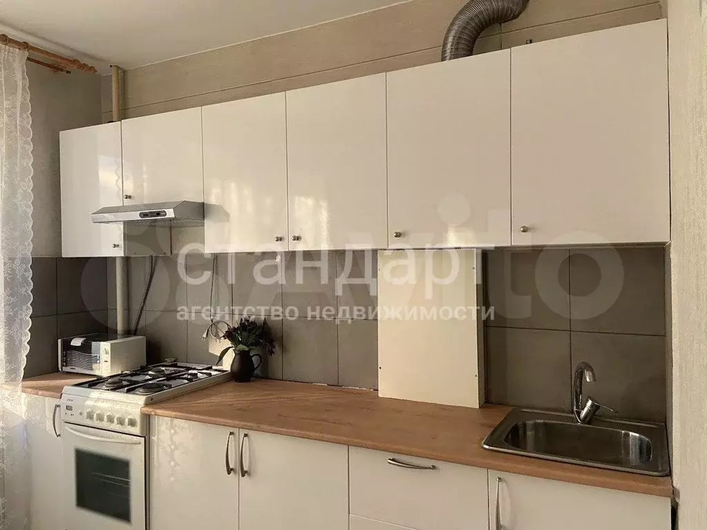 2-к. квартира, 57,5 м, 2/5 эт. - Фото 0