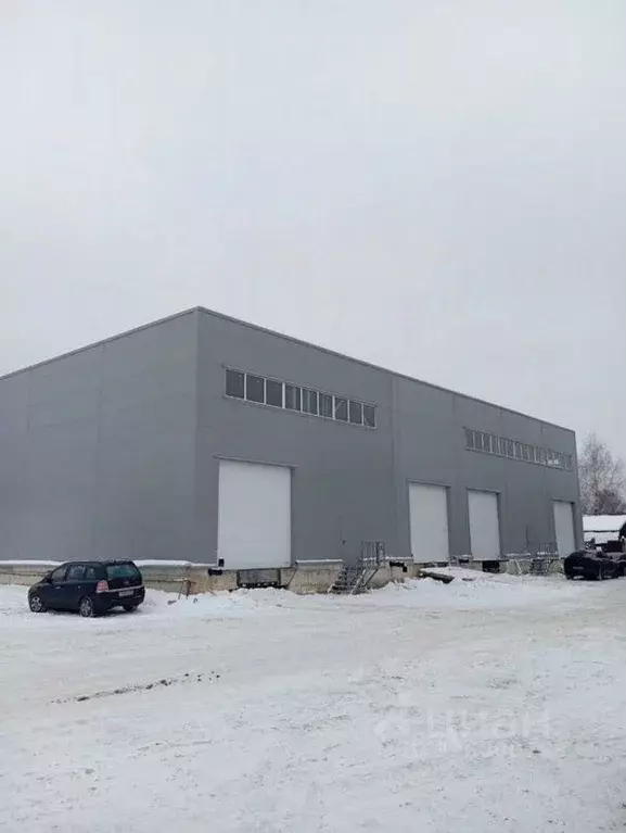 Помещение свободного назначения в Московская область, Королев ... - Фото 1