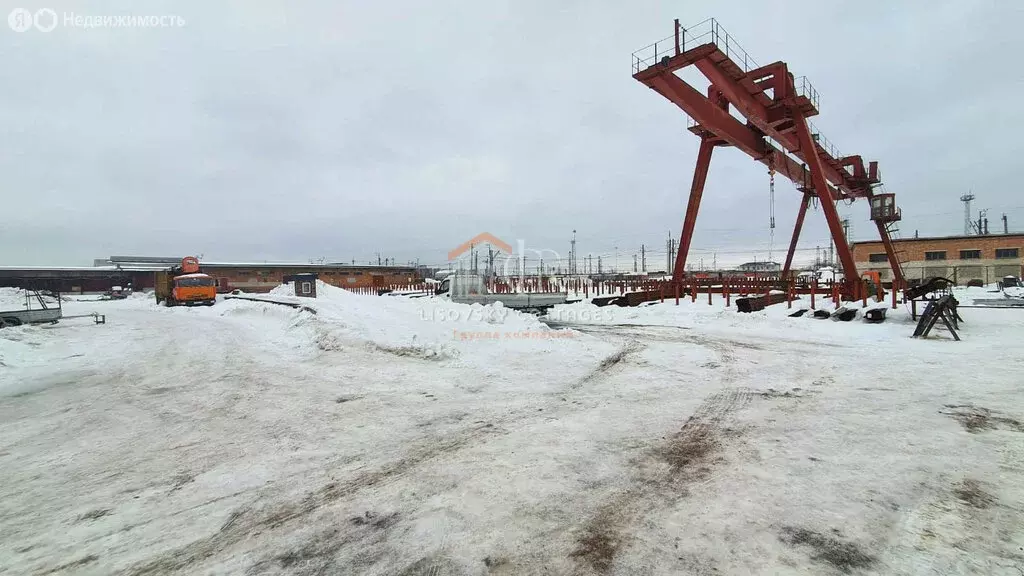 Склад (1000 м) - Фото 1