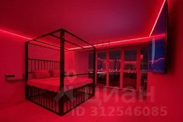 1-к кв. Татарстан, Казань ул. Бари Галеева, 8Ак4 (40.0 м) - Фото 0