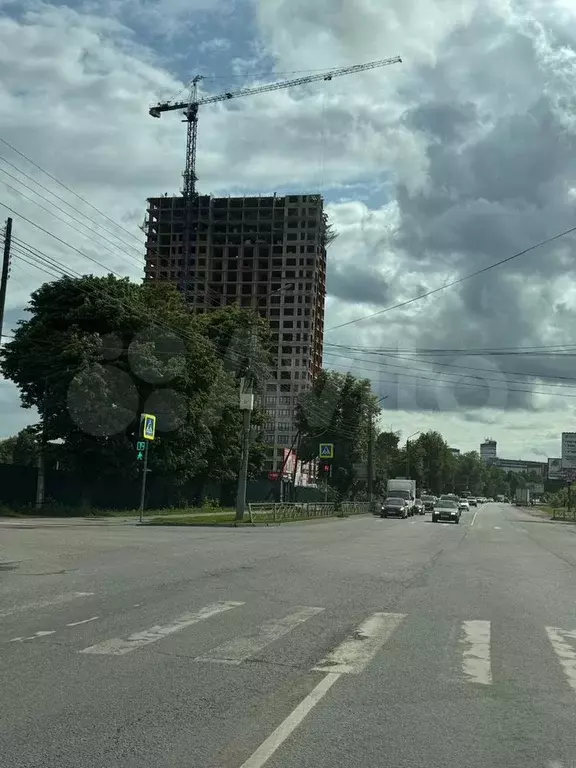 Свободного назначения, 55.42 м - Фото 1