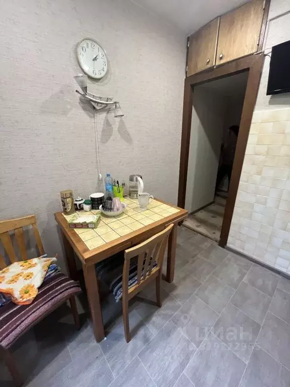 4-к кв. Москва Ярославское ш., 12К1 (64.0 м) - Фото 1
