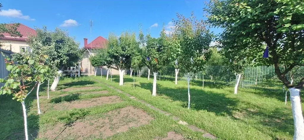 Дом в Кабардино-Балкария, Нальчик городской округ, с. Адиюх ш. ... - Фото 2