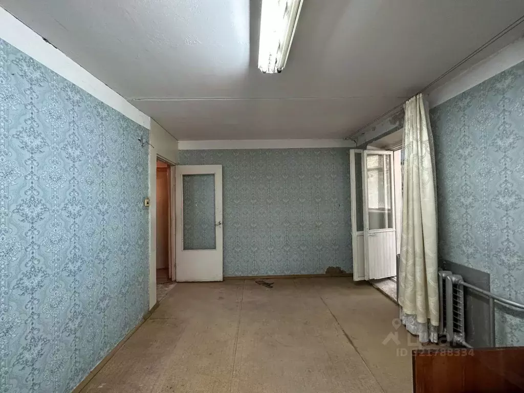 2-к кв. Астраханская область, Астрахань Краснодарская ул., 45 (50.0 м) - Фото 1