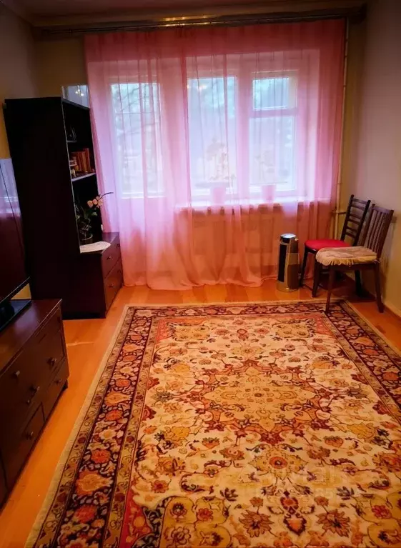 2-к кв. Московская область, Химки просп. Мира, 11 (45.0 м) - Фото 1