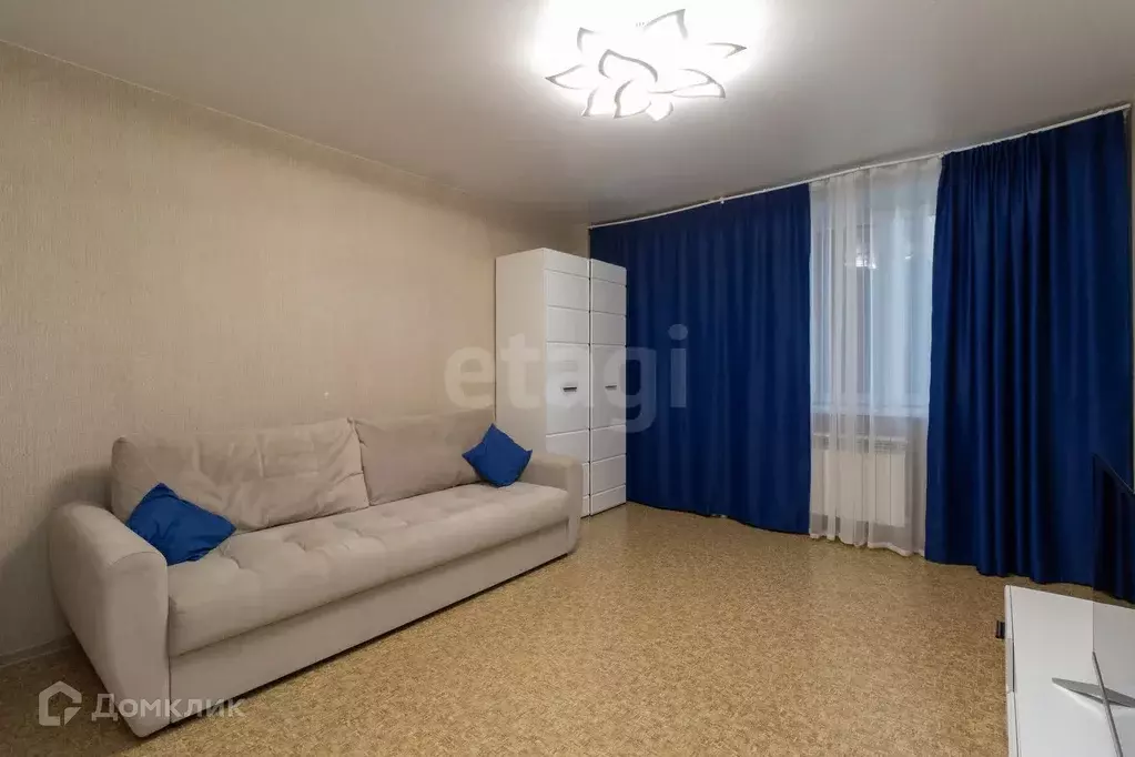 Продаётся 2-к квартира, 56.8 м - Фото 0