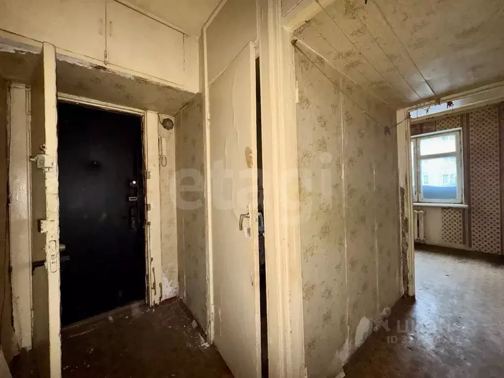 2-к кв. Московская область, Жуковский ул. Гагарина, 26к2 (44.3 м) - Фото 2