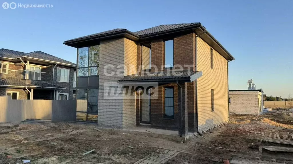 Дом в Покровское, КП Валенсия (180 м) - Фото 2