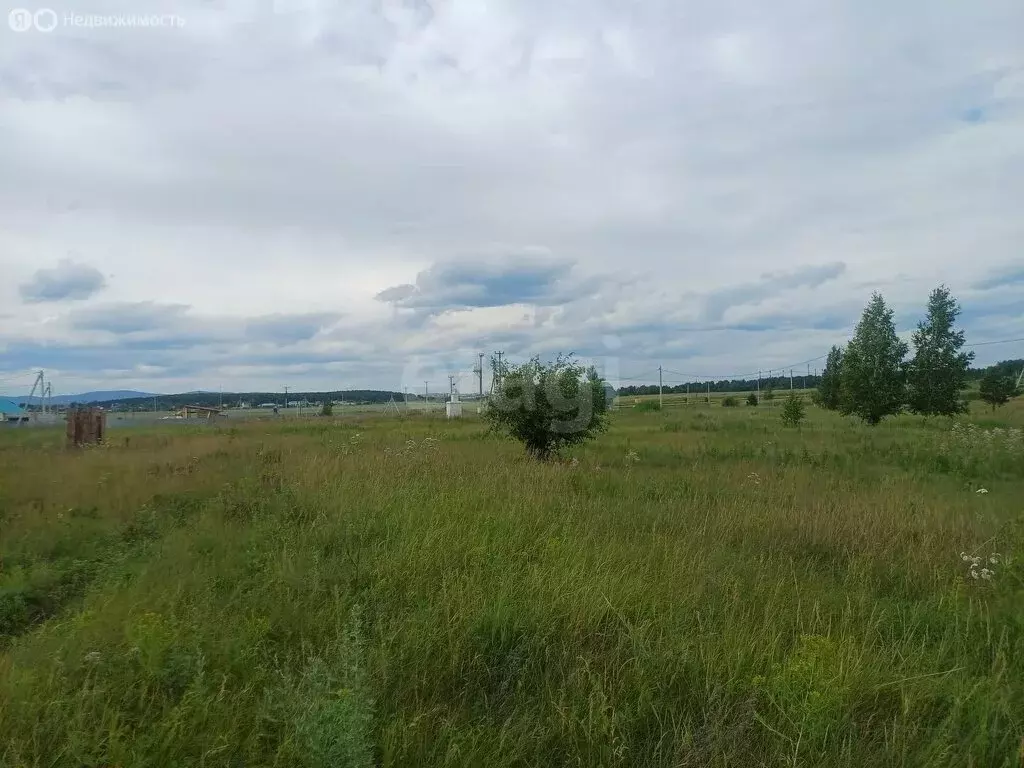 Участок в Чебаркуль, улица Красная поляна (10.63 м) - Фото 0