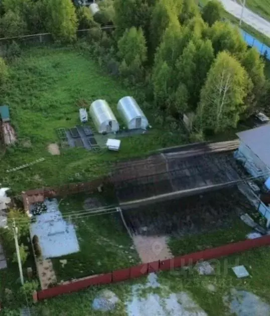 Участок в Башкортостан, Белорецк Второй пер. (15.0 сот.) - Фото 1