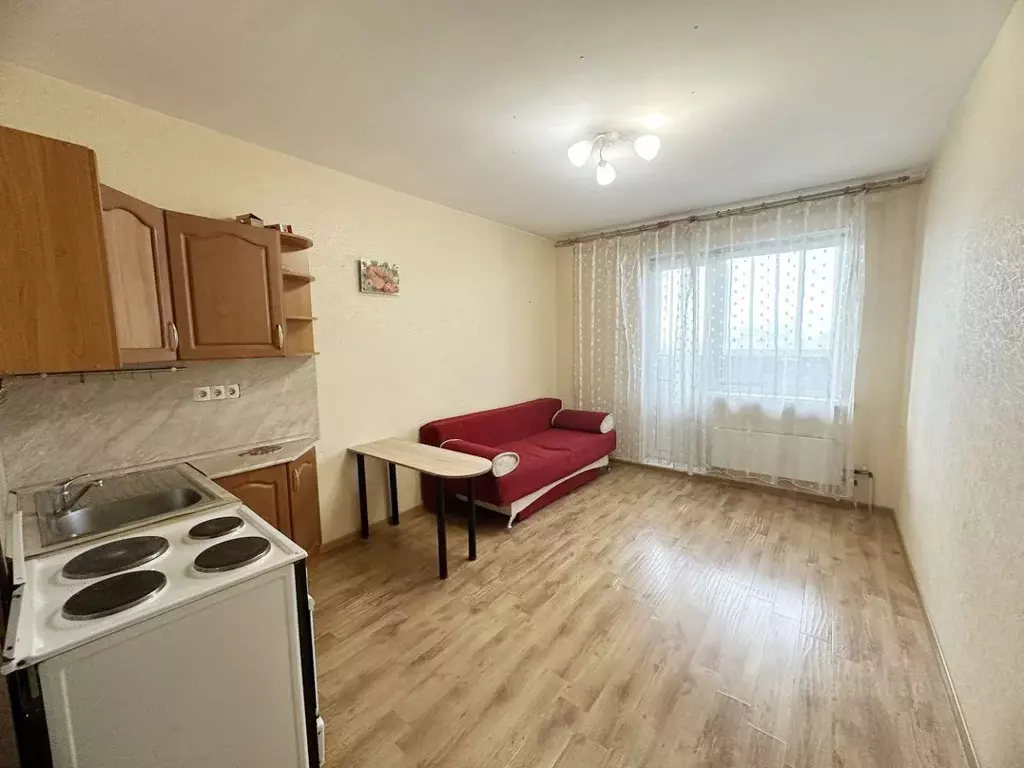 Студия Новосибирская область, Новосибирск ул. Бориса Богаткова, 208/3 ... - Фото 1