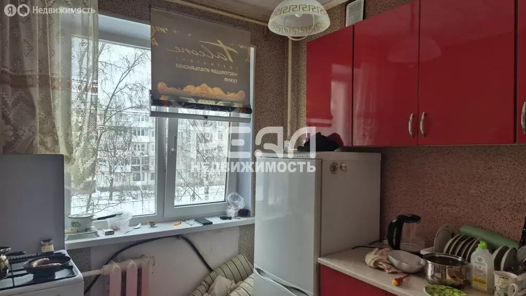 2-комнатная квартира: Гатчина, улица Володарского, 34 (43.1 м) - Фото 2