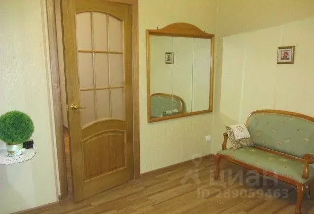 1-к кв. Тульская область, Тула ул. Генерала Маргелова, 5Б (45.0 м) - Фото 1