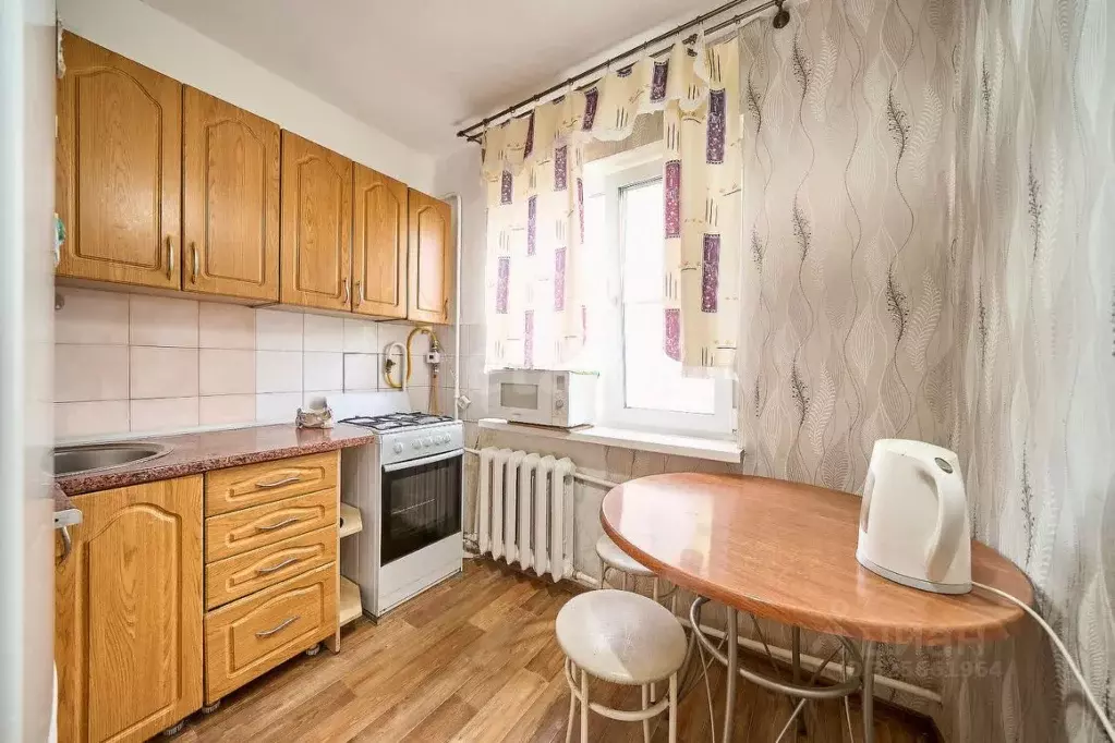 2-к кв. Хабаровский край, Хабаровск ул. Лермонтова, 1В (46.1 м) - Фото 1