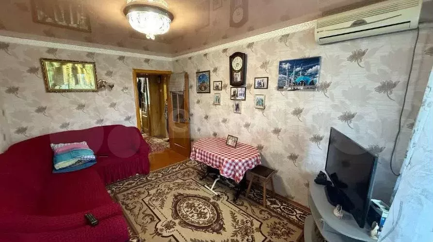 4-к. квартира, 147,7 м, 1/2 эт. - Фото 1
