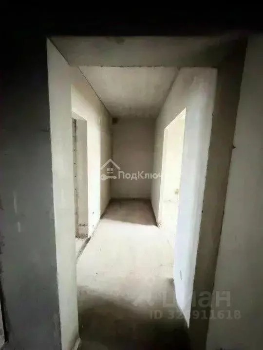 2-к кв. Московская область, Одинцово Новая Трехгорка мкр,  (55.6 м) - Фото 2