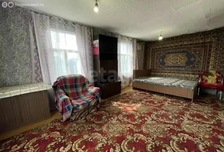 Дом в Улан-Удэ, Новая улица (31.3 м) - Фото 2