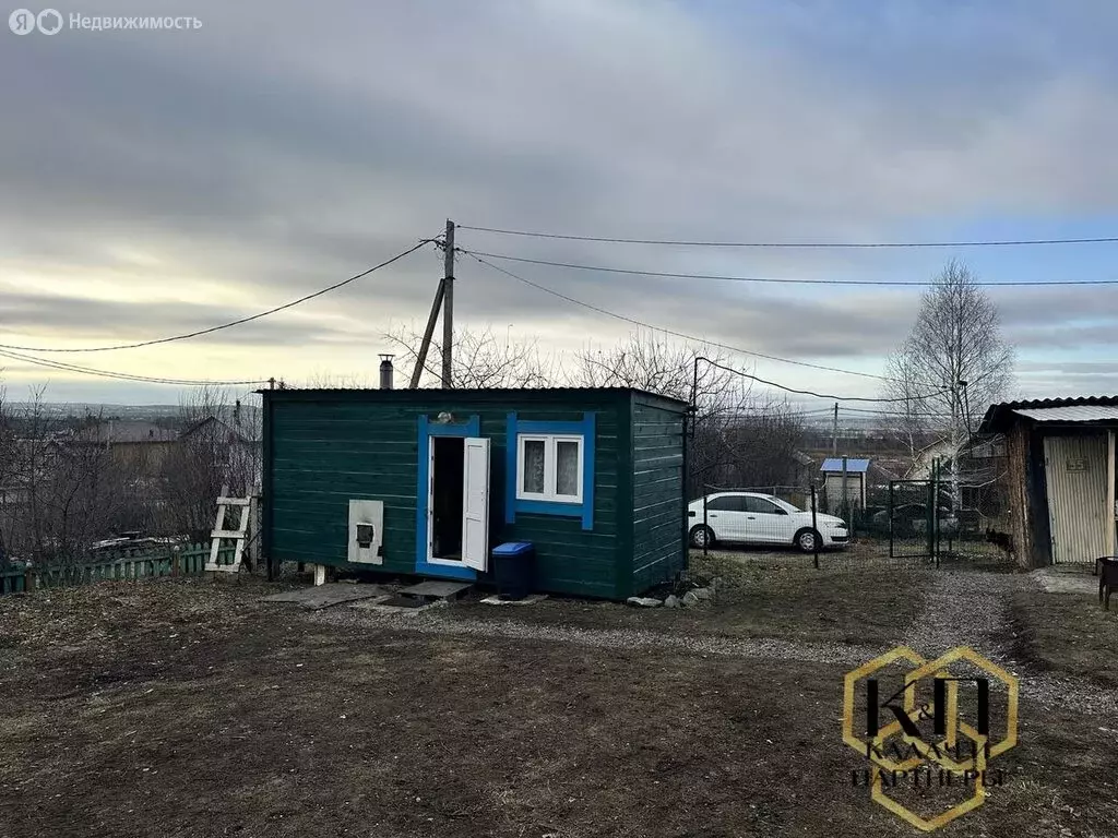 Участок в Екатеринбург, СНТ Искра, 55 (6.2 м) - Фото 2