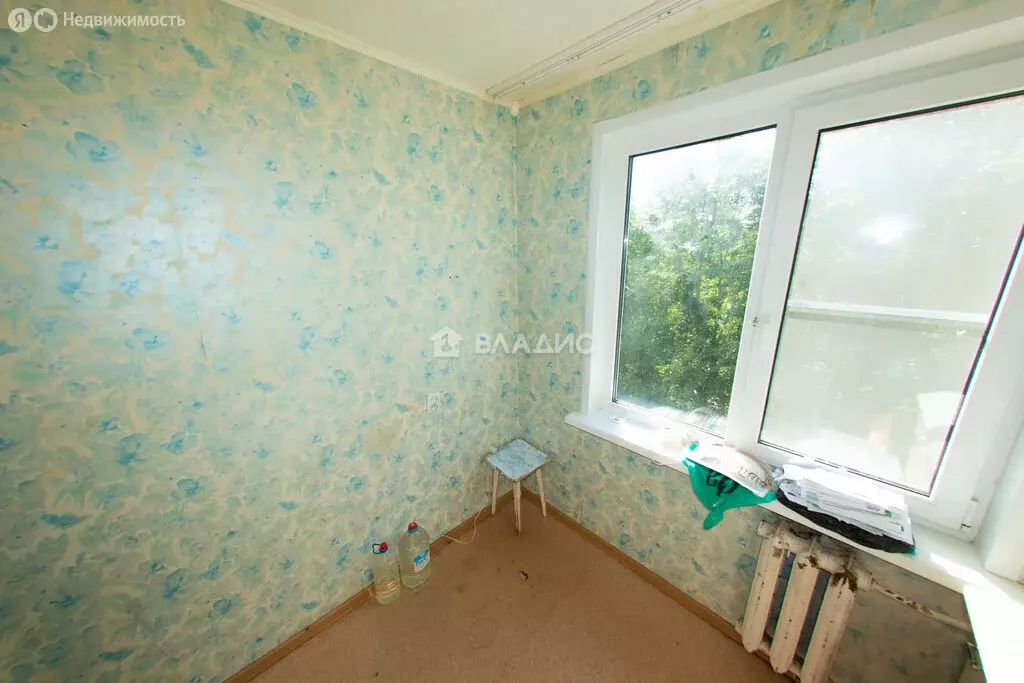 2-комнатная квартира: посёлок Ставрово, Юбилейная улица, 2 (45.3 м) - Фото 2