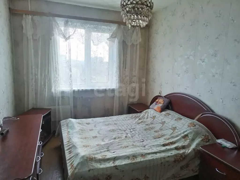 Квартира, 4 комнаты, 73.5 м - Фото 1
