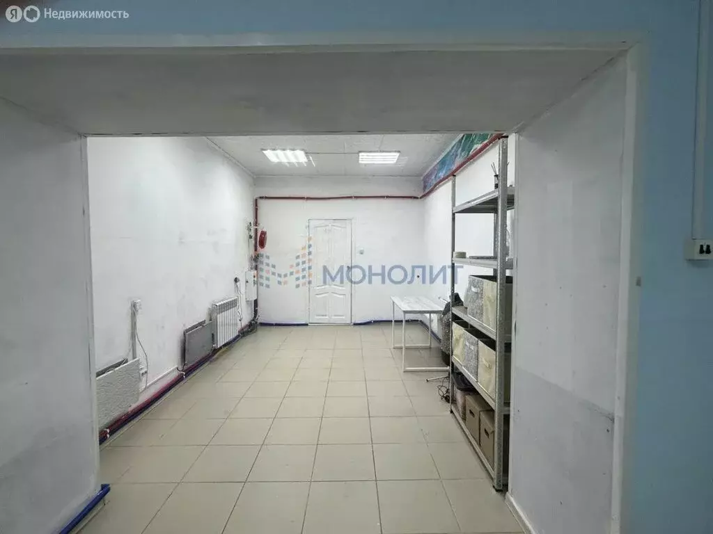 Помещение свободного назначения (33 м) - Фото 1