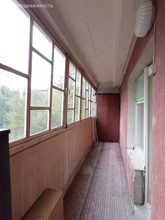 3-комнатная квартира: Москва, 2-я Владимирская улица, 8к2 (64.5 м) - Фото 2
