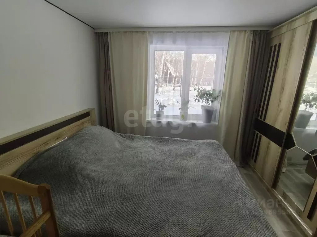 Дом в Камчатский край, Елизовский муниципальный округ, Восход СНТ ул. ... - Фото 1