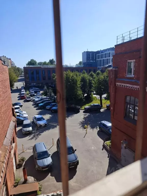 Склад в Санкт-Петербург 17-я Васильевского острова линия, 54к4 (600 м) - Фото 2