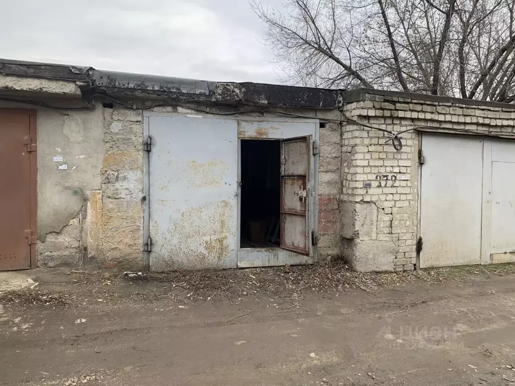 Гараж в Пензенская область, Пенза Северная Поляна мкр,  (32 м) - Фото 2