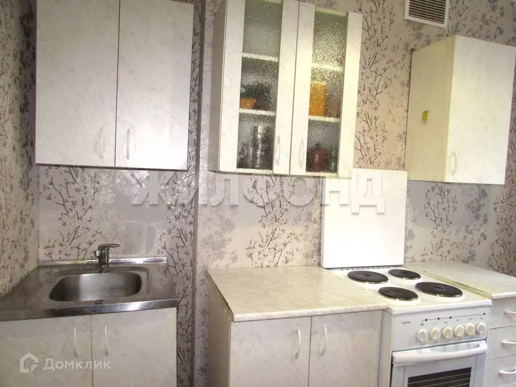 Продаётся 3-к квартира, 60.2 м - Фото 1
