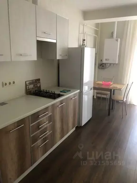 1-к кв. Севастополь просп. Античный, 26к4 (42.0 м) - Фото 1