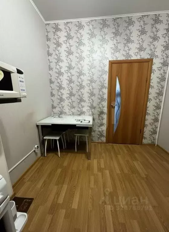 1-к кв. Красноярский край, Красноярск ул. Вильского, 16 (28.0 м) - Фото 2