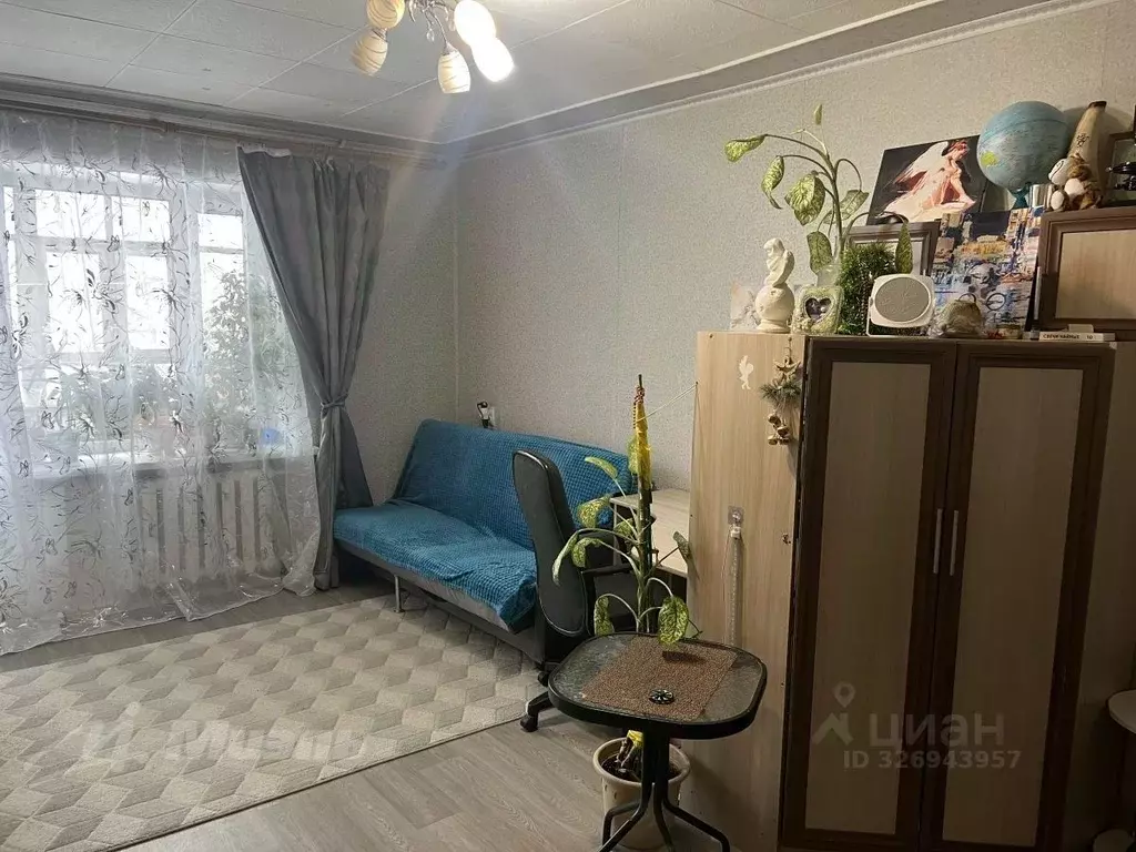 1-к кв. Московская область, Люберцы городской округ, Малаховка пгт ш. ... - Фото 2