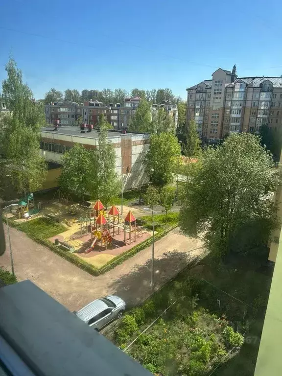Квартира, 3 комнаты, 69.7 м - Фото 0