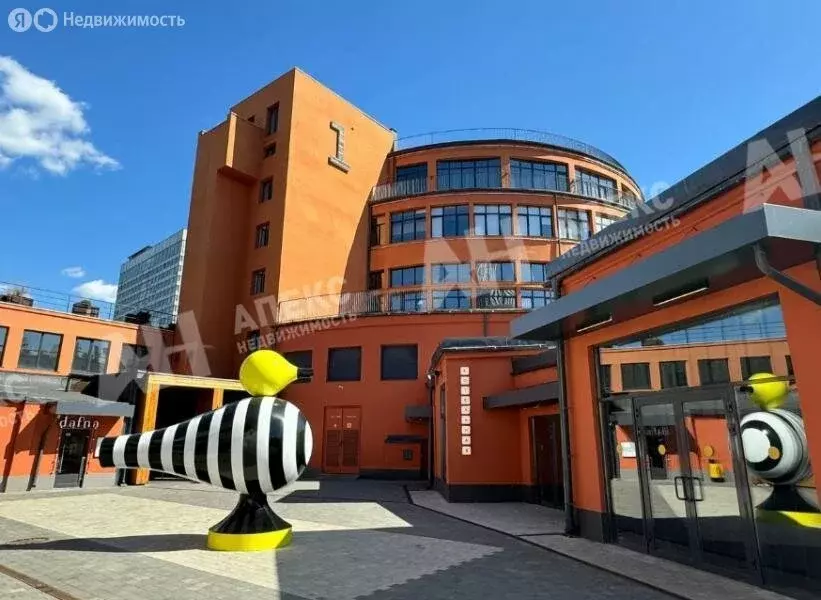 Офис (235 м) - Фото 2