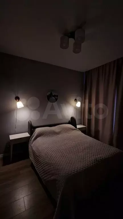 1-к. квартира, 35 м, 7/11 эт. - Фото 1