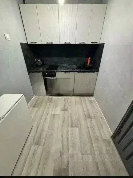 2-к кв. Башкортостан, Уфа Вологодская ул., 27/1 (45.0 м) - Фото 1