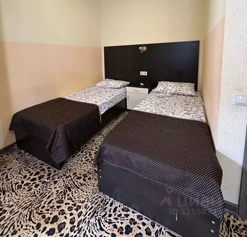 Комната Краснодарский край, Геленджик Новороссийская ул., 90А - Фото 2