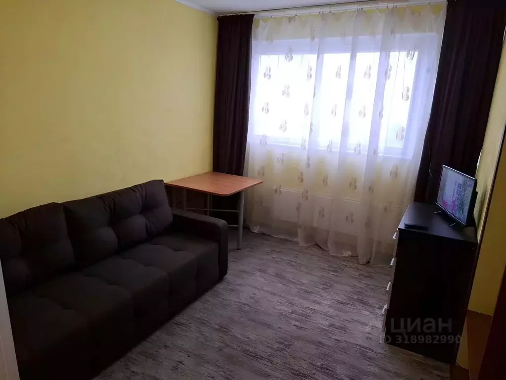1-к кв. Москва Рязанский просп., 5 (25.0 м) - Фото 0