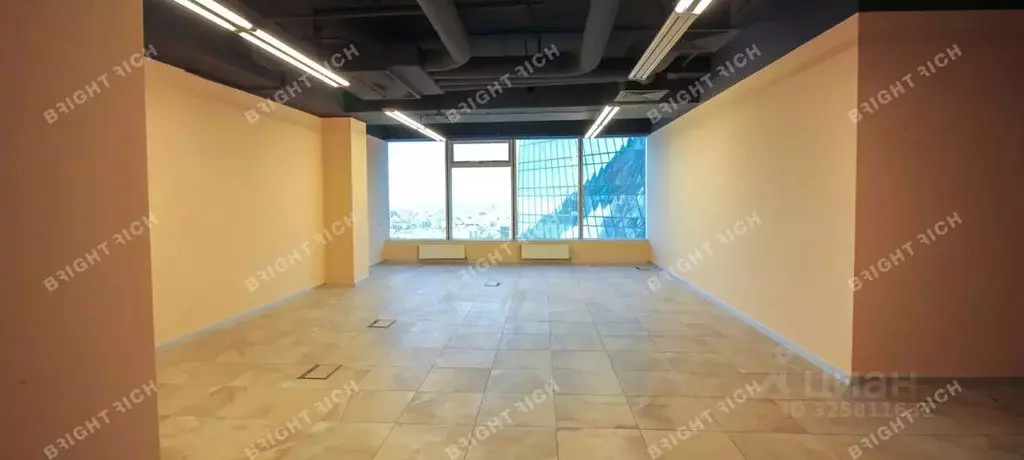 Офис в Москва наб. Пресненская, 6с2 (133 м) - Фото 1