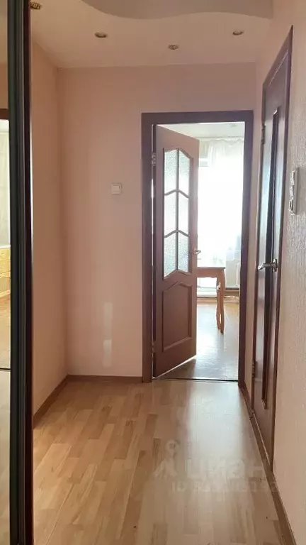 1-к кв. Псковская область, Псков ул. Байкова, 14 (40.0 м) - Фото 2
